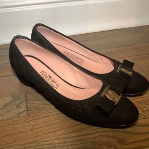 Salvatore Ferragamo shoes